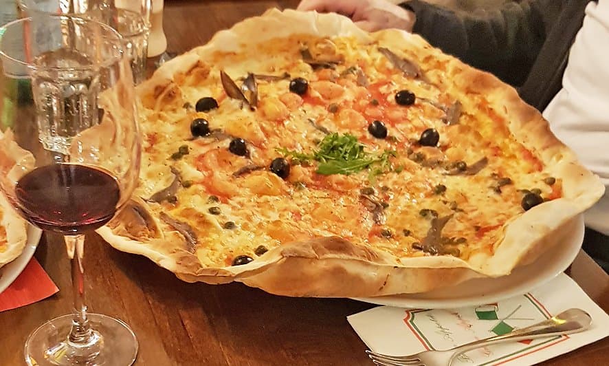 Ristorante & Pizzeria Il Ponte del Sole – Foto 3