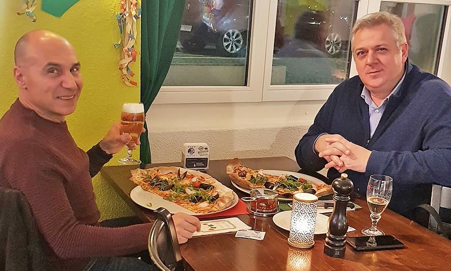 Ristorante & Pizzeria Il Ponte del Sole – Foto 4