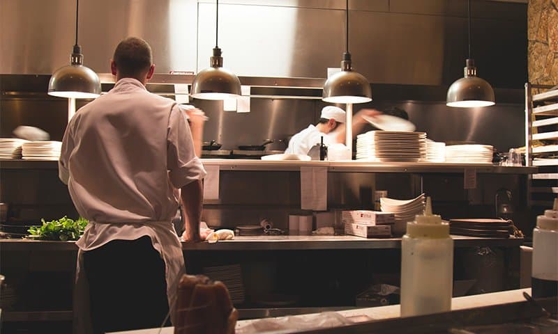 Ristorante & Pizzeria al-Agi-M – Restaurant in Winterthur