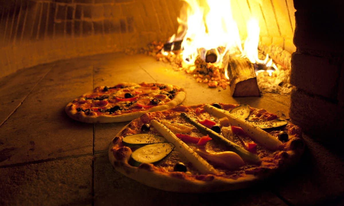 Ristorante & Pizzeria al-Agi-M – Foto 3