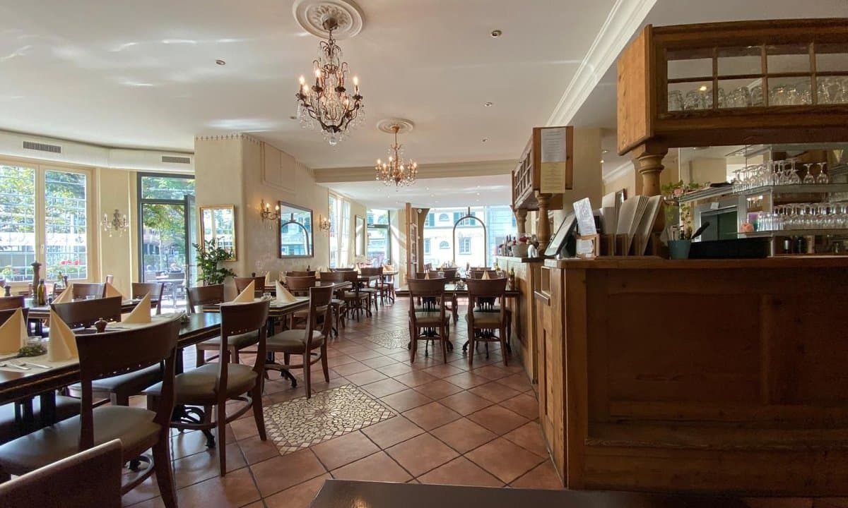 Ristorante Pizzeria al Ponte