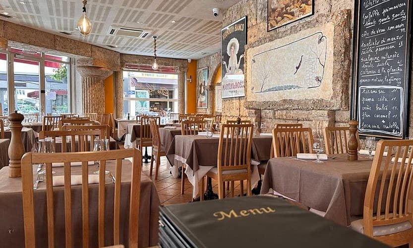 Da Gabriele Ristorante Pizzeria