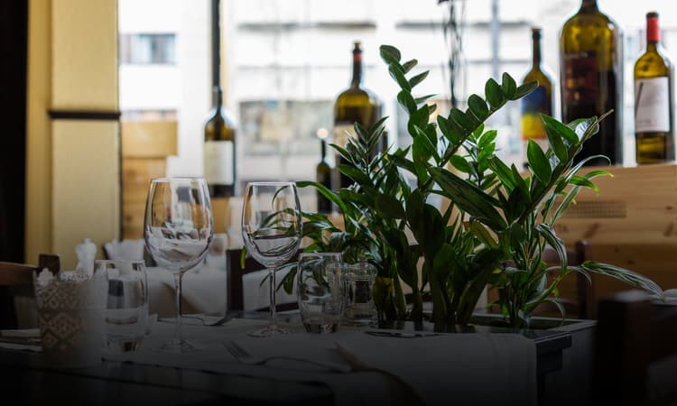 Ristorante St Paul – Foto 1