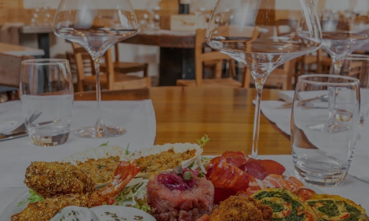 Ristorante St Paul – Foto 2