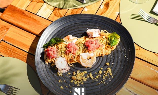 Ristorante St Paul – Foto 3