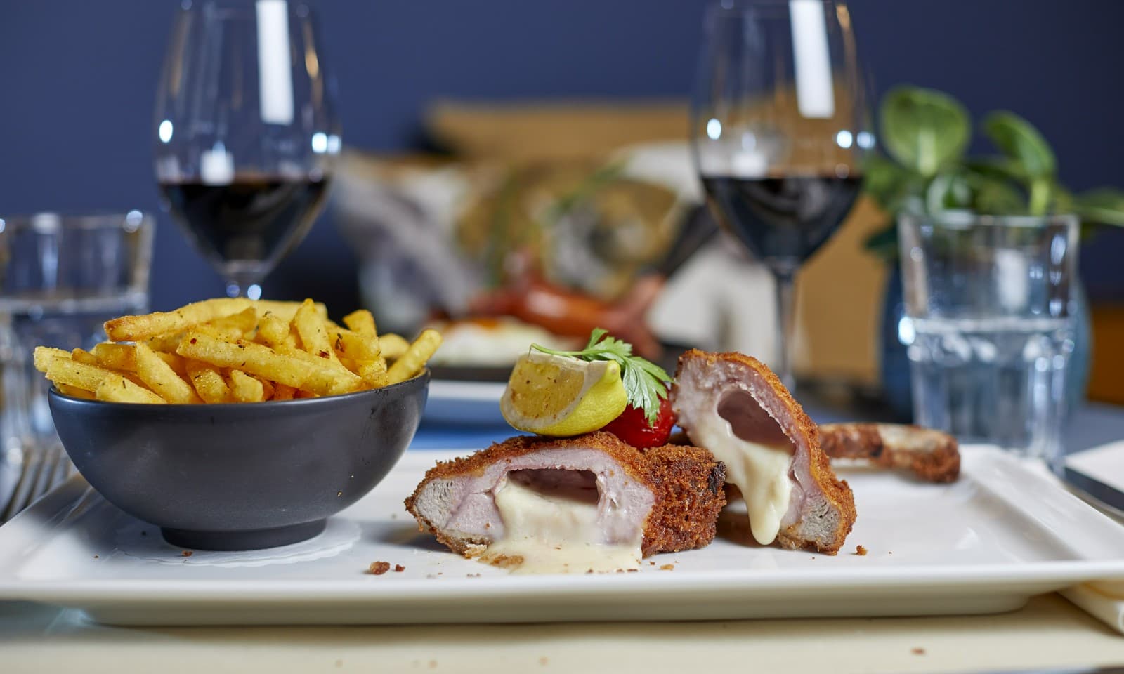 Restaurant Röschtigrabe – Foto 4
