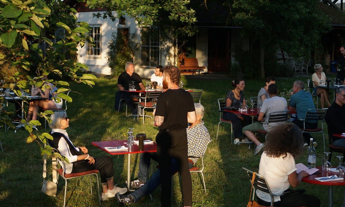 Rosa Pulver – Foto 5