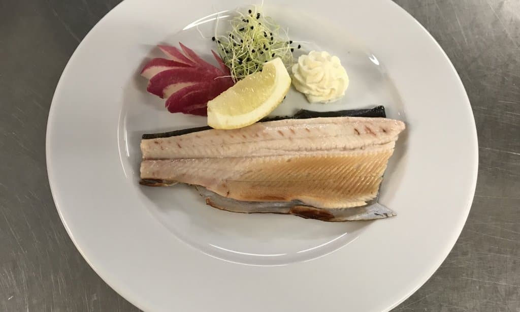 Restaurant Rossberg – Foto 2