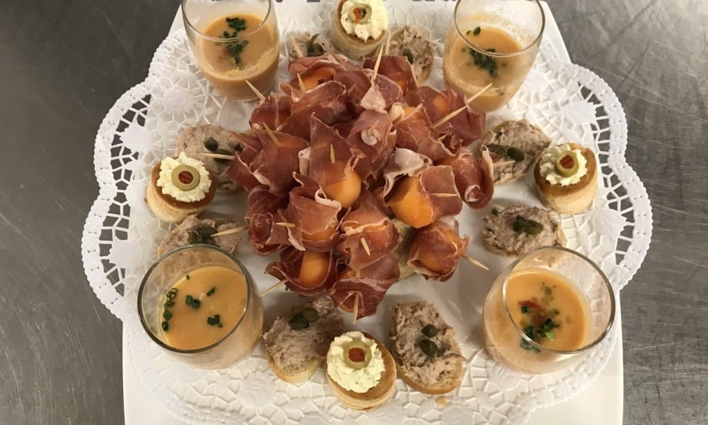 Restaurant Rossberg – Foto 3