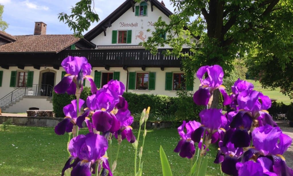 Restaurant Rossberg – Foto 4