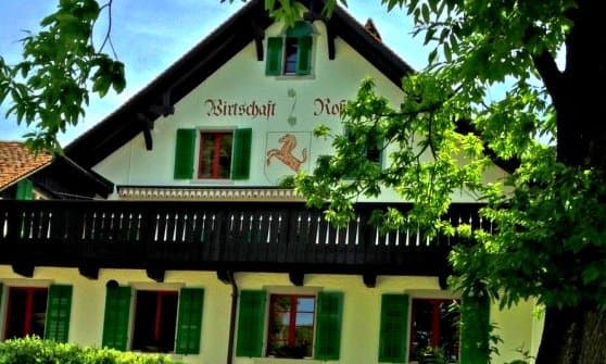 Restaurant Rossberg – Foto 5