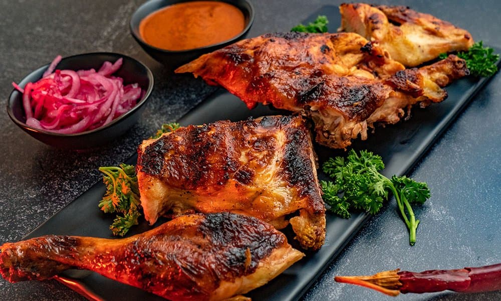 Royal Tandoori