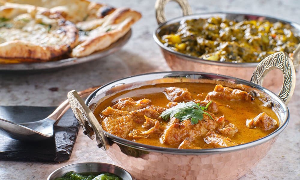 Royal Tandoori – Foto 2
