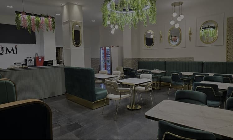 RUMI Restaurant – Foto 1