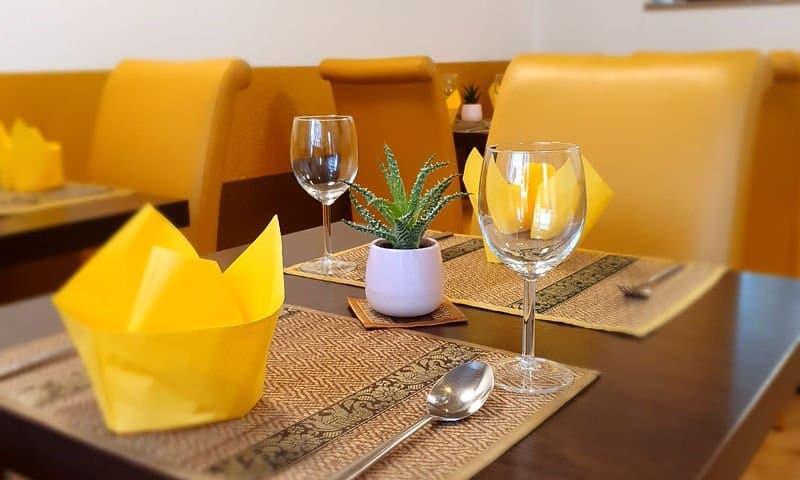 Sabsin's Thai – Restaurant in Solothurn