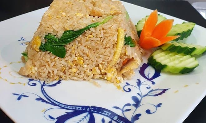 Sabsin's Thai – Foto 2