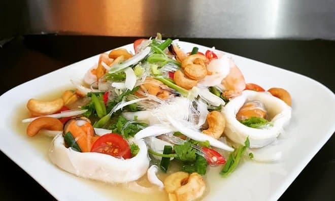 Sabsin's Thai – Foto 3