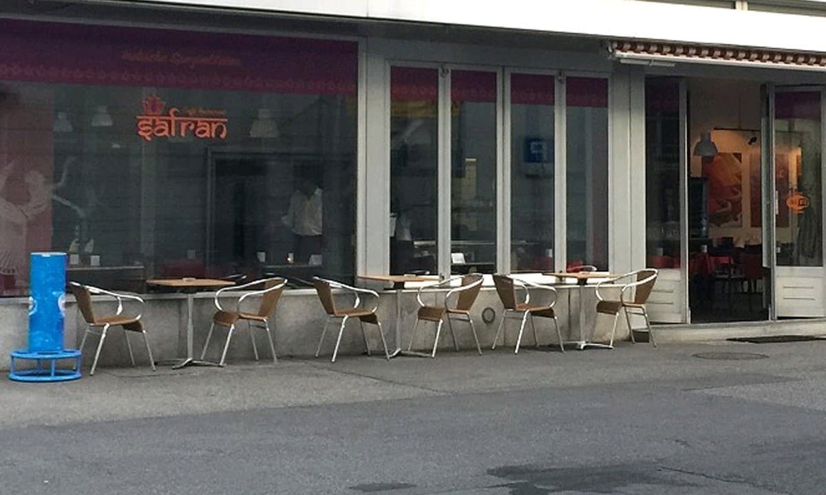 Safran – Foto 4
