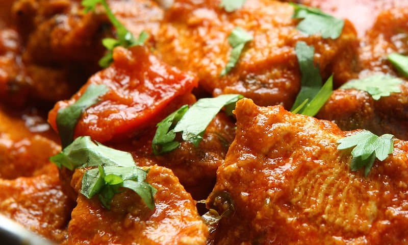 SAI Indian Restaurant Thun – Restaurant in Thun