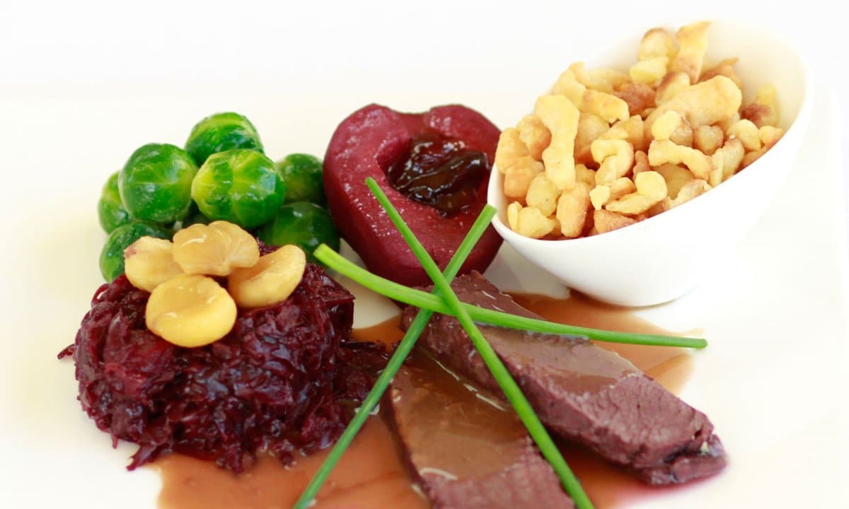 Schüür · Restaurant & Kultur – Foto 2