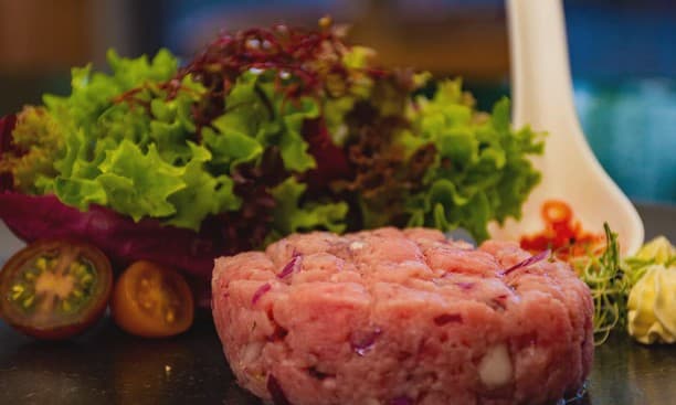 Schüür · Restaurant & Kultur – Foto 3