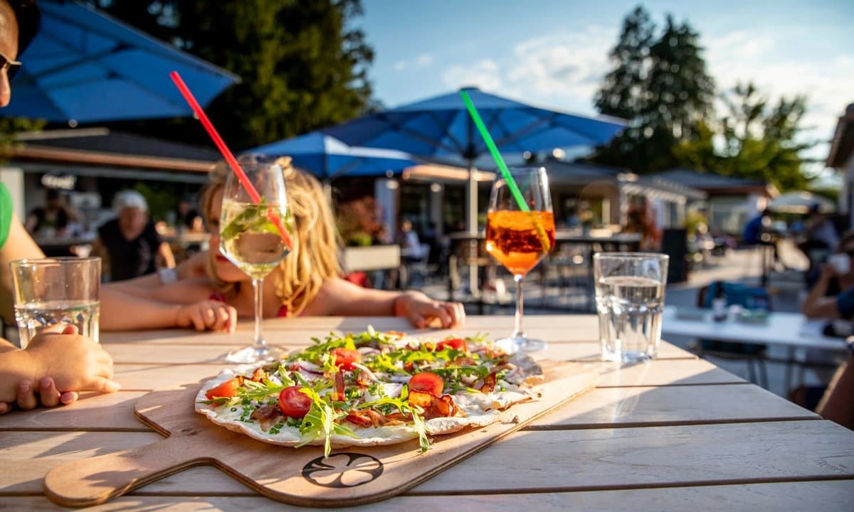 Seebistro Thunersee – Foto 3