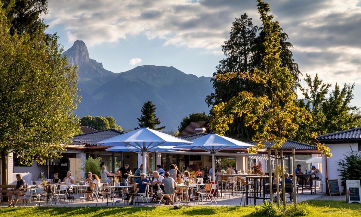 Seebistro Thunersee – Foto 4