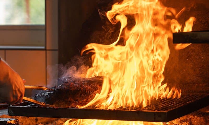 Seehaus Grill – Foto 3
