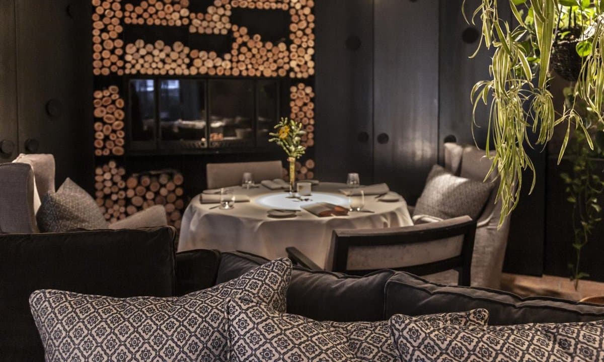 Segreto Ristorante – Restaurant in Wittenbach