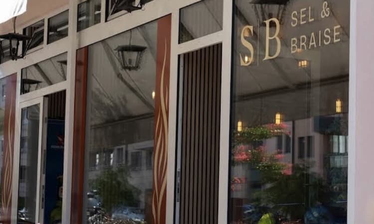 Sel & Braise – Foto 1