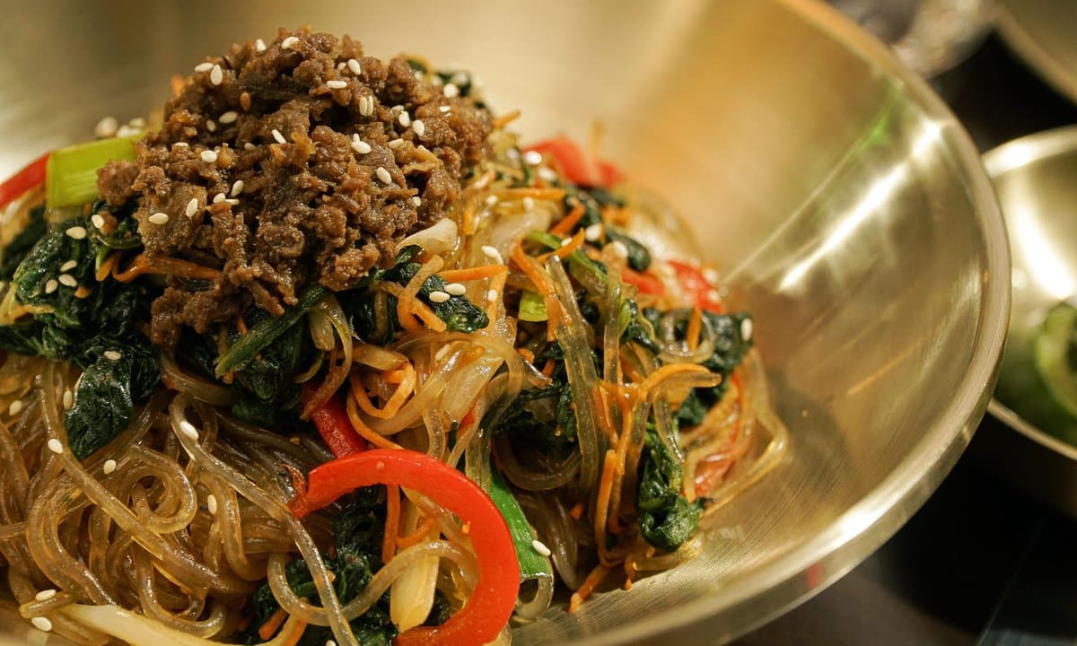 Restaurant Seoul – Foto 2