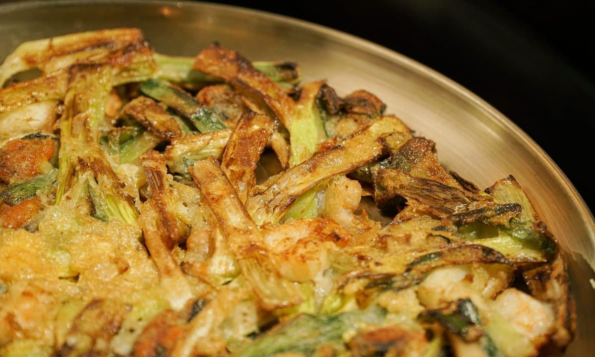 Restaurant Seoul – Foto 3