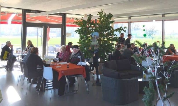 Le Rouelbeau Restaurant – Restaurant in Vésenaz