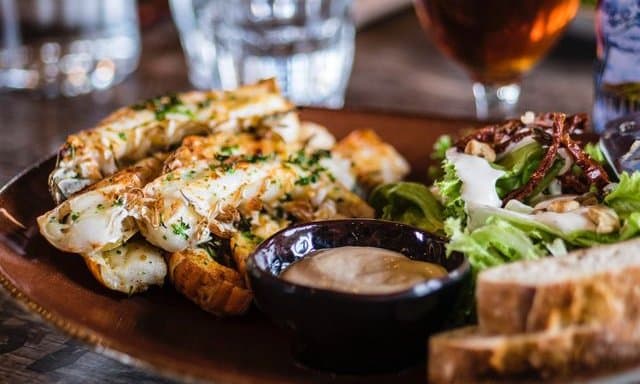 Le Rouelbeau Restaurant – Foto 4