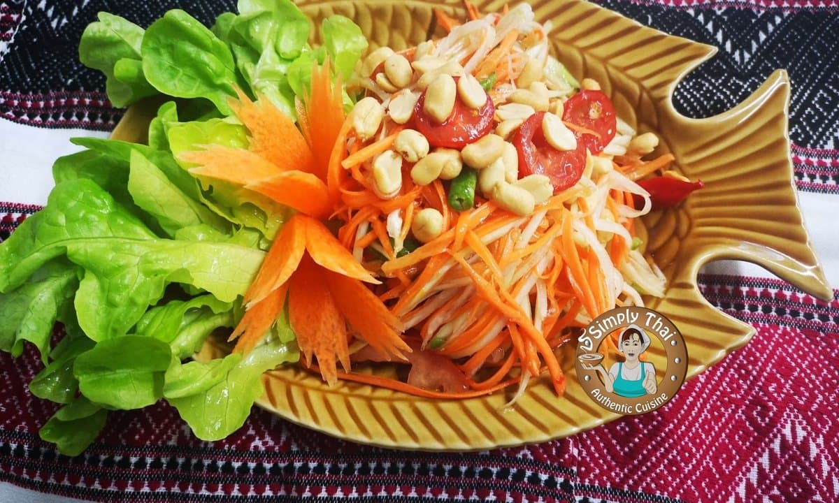 Simply Thai – Restaurant in Winterthur