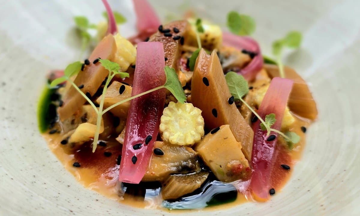 Stricker's Restaurant & Bar – Foto 4