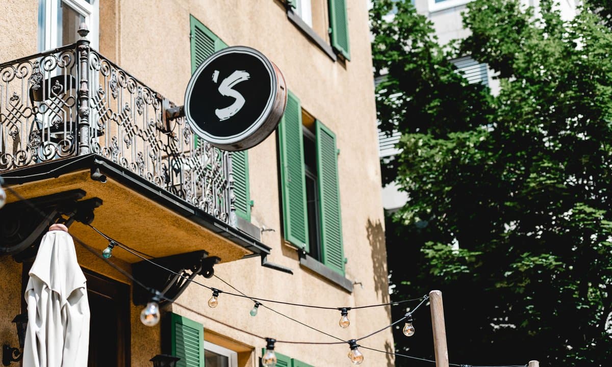 Stricker's Restaurant & Bar – Foto 5