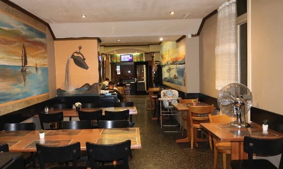 Sultan Saray – Foto 1