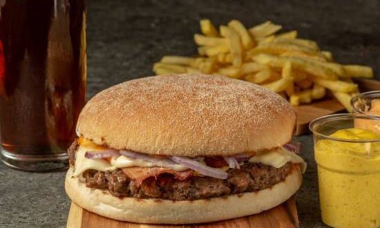 Suprême Tacos – Foto 2