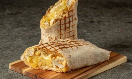 Suprême Tacos – Foto 3