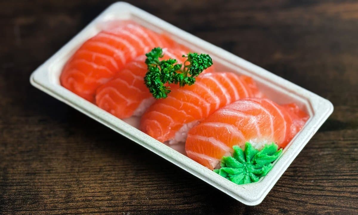 Sushi Kimchi Collonges – Foto 2