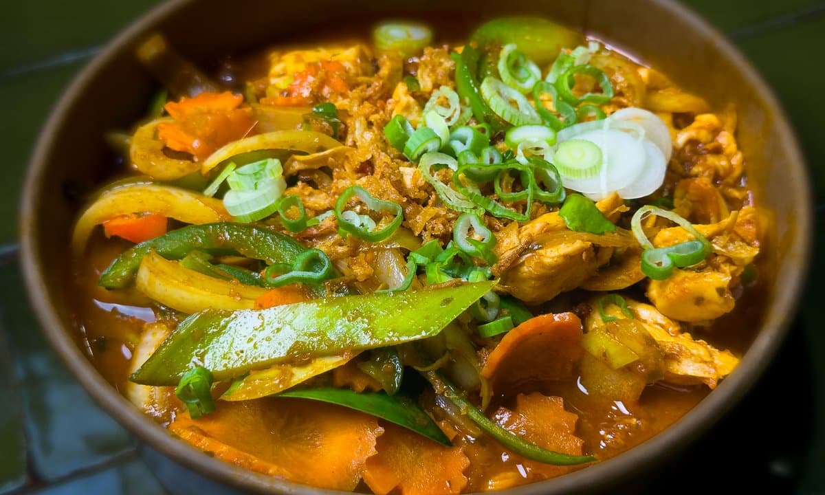 Sushi Kimchi Collonges – Foto 4