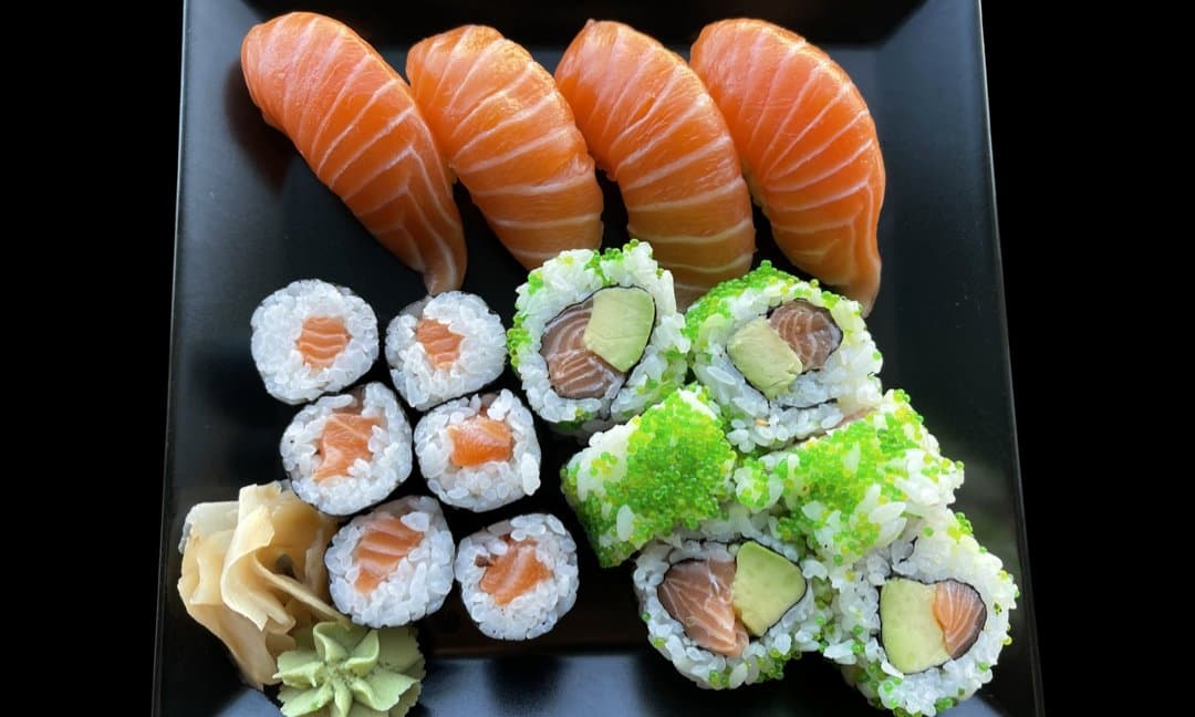 Sushi Store – Foto 2