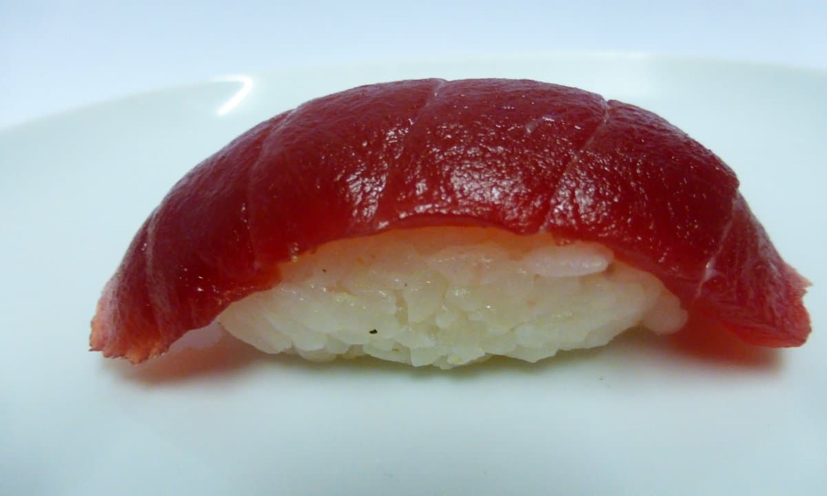 Sushi Train Genève – Foto 3