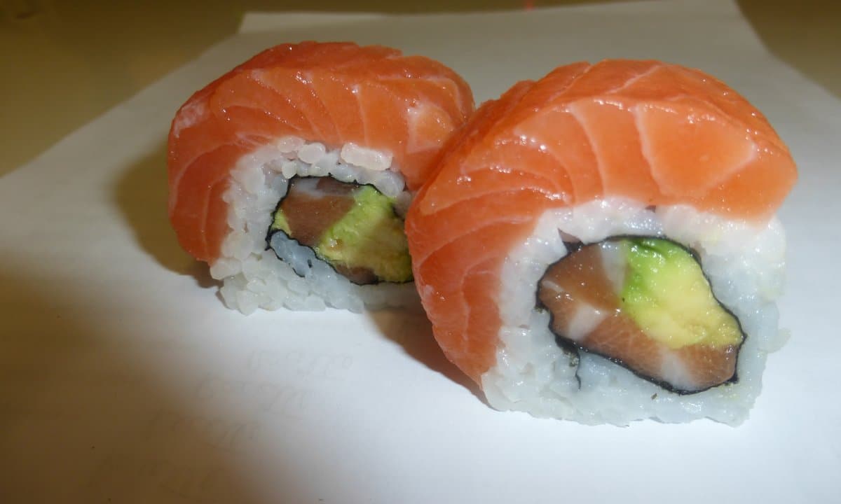 Sushi Train Genève – Foto 4