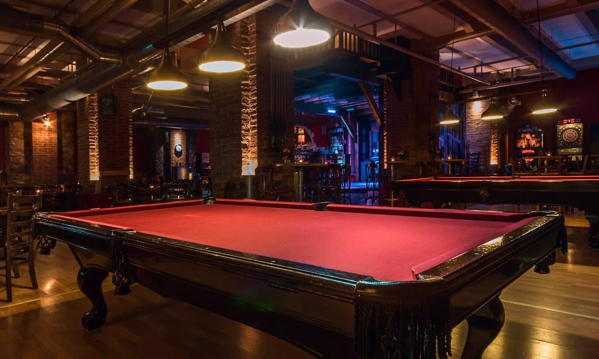 Taco's Bar – Foto 2