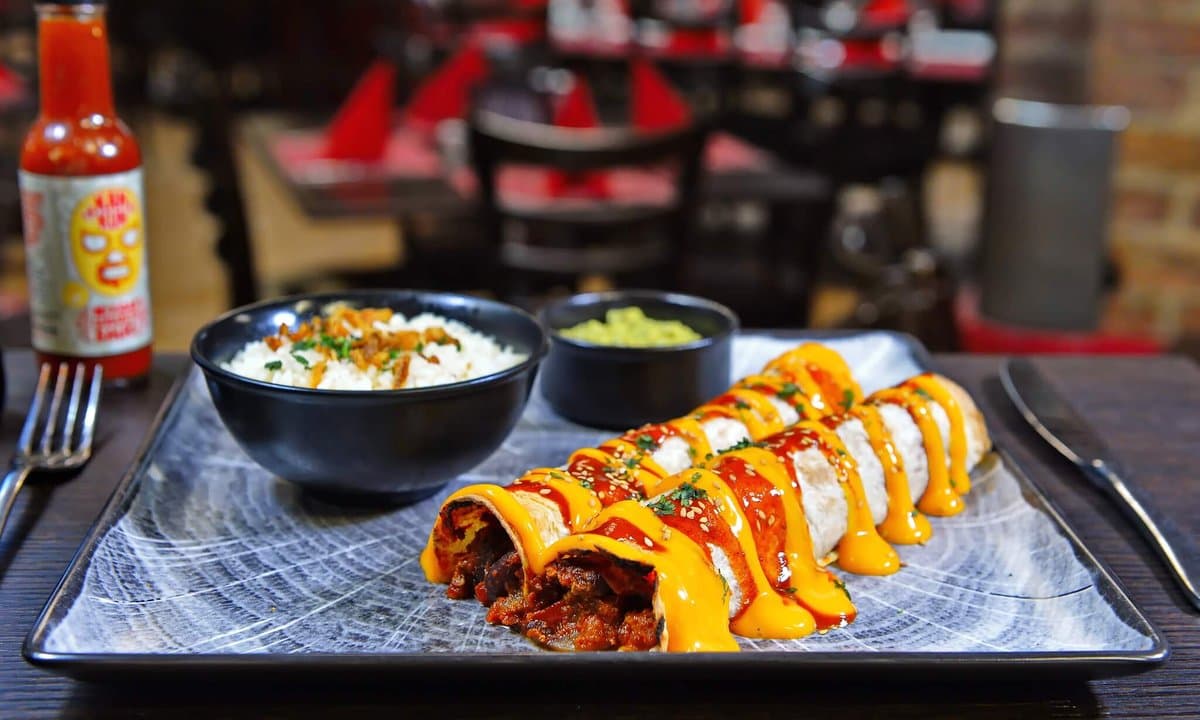 Taco's Bar – Foto 3