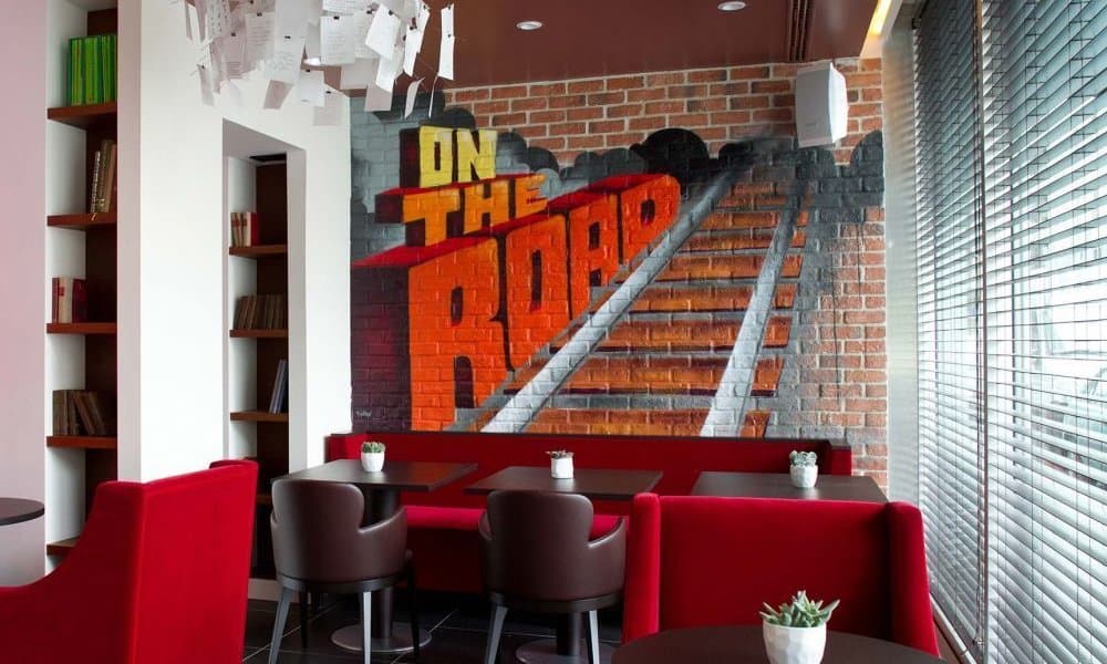 Tags Restaurant – Foto 2