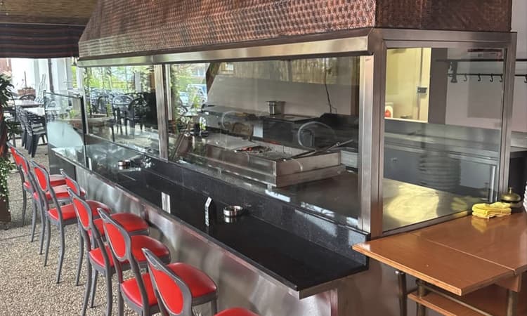 Taksim – Grill House & Turkish Restaurant – Foto 1