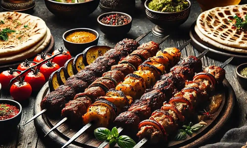 Taksim – Grill House & Turkish Restaurant – Foto 3